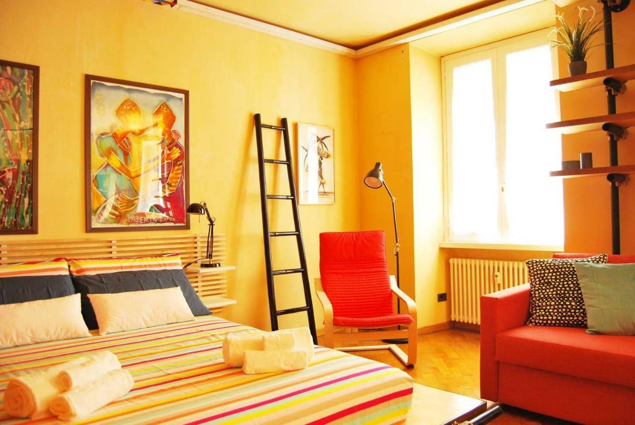 Casa Gioia Apartment Roma Exterior foto