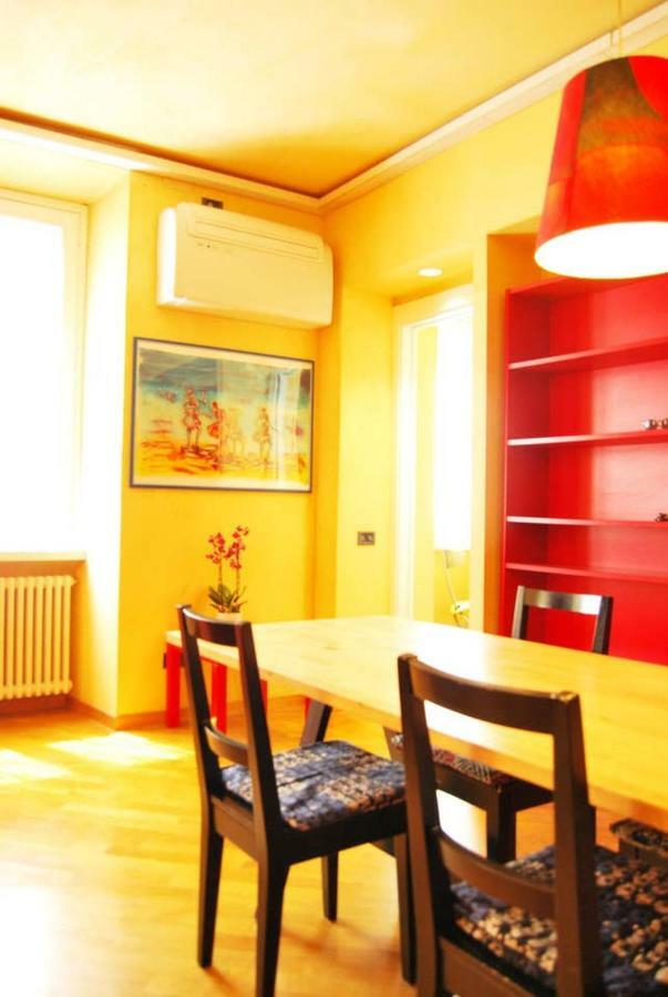 Casa Gioia Apartment Roma Exterior foto